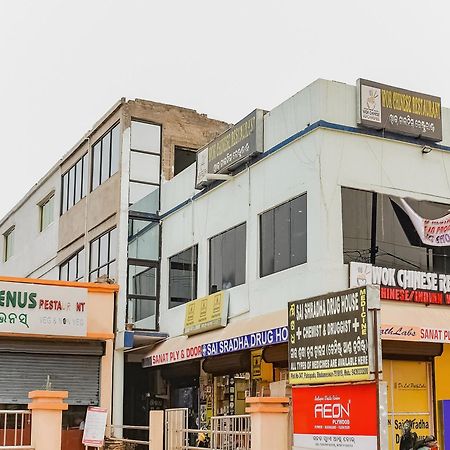 Hotel O S&H Residency Khandagiri Exterior foto