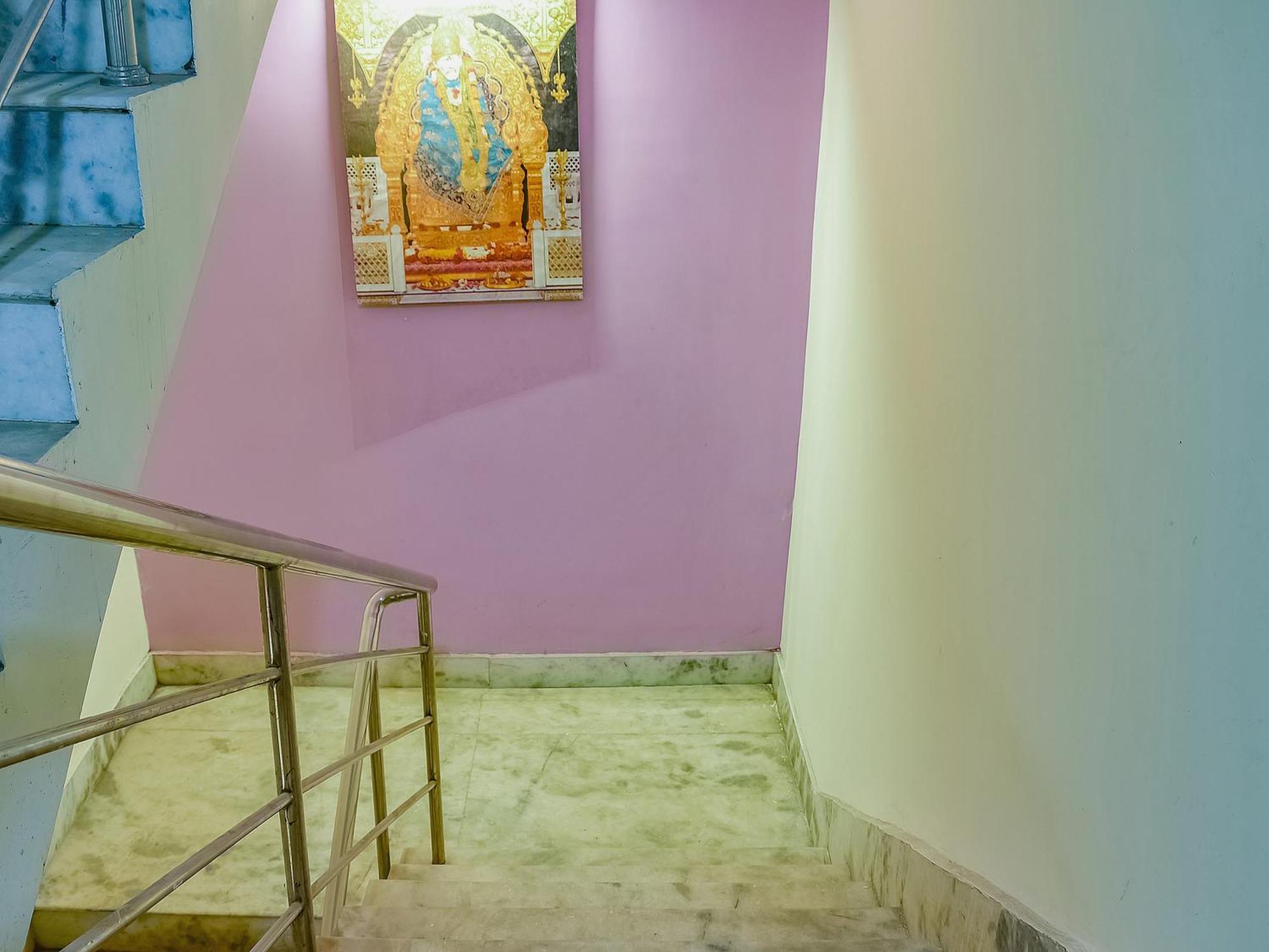 Hotel O S&H Residency Khandagiri Exterior foto