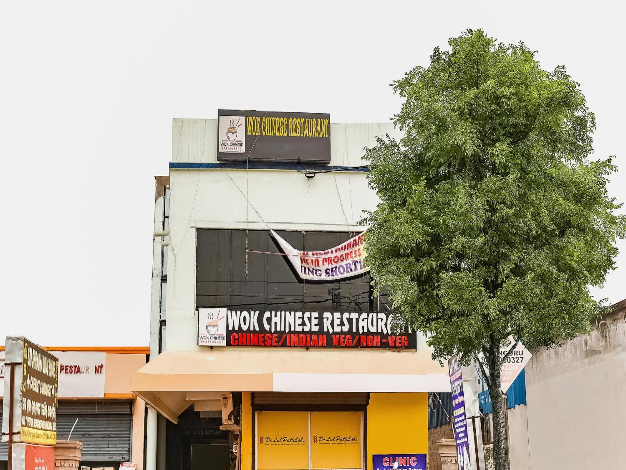 Hotel O S&H Residency Khandagiri Exterior foto