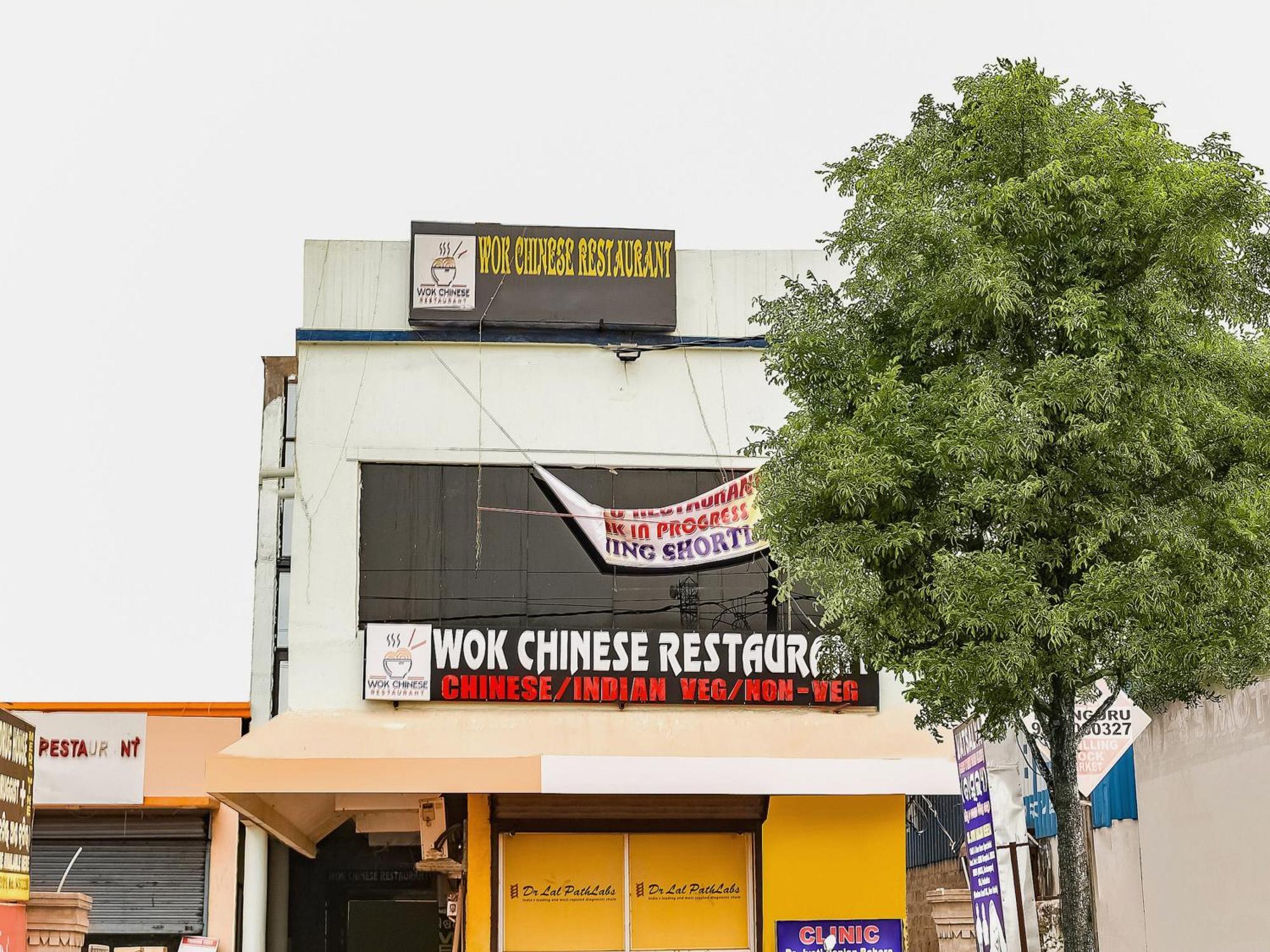 Hotel O S&H Residency Khandagiri Exterior foto